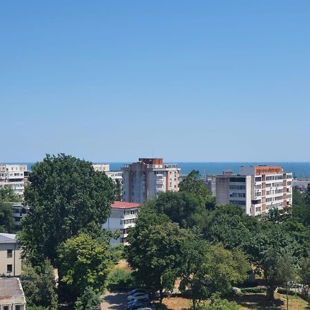 Sunrise Apartment Constanta Exterior photo