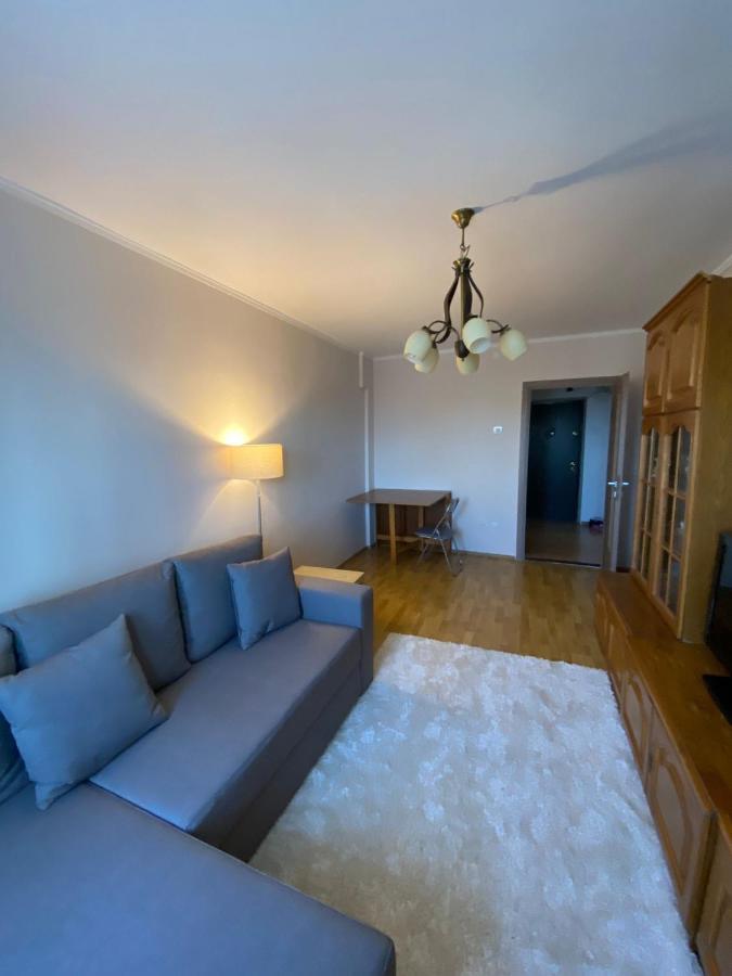Sunrise Apartment Constanta Exterior photo
