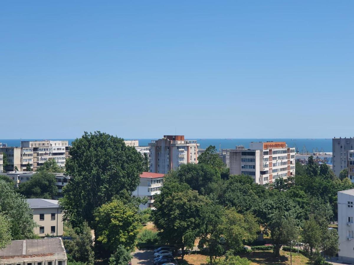 Sunrise Apartment Constanta Exterior photo
